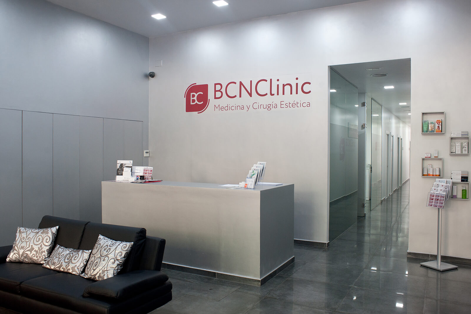Bcn Clinic