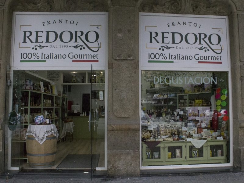 Frantoi Redoro 100% Italiano Gourmet (7)