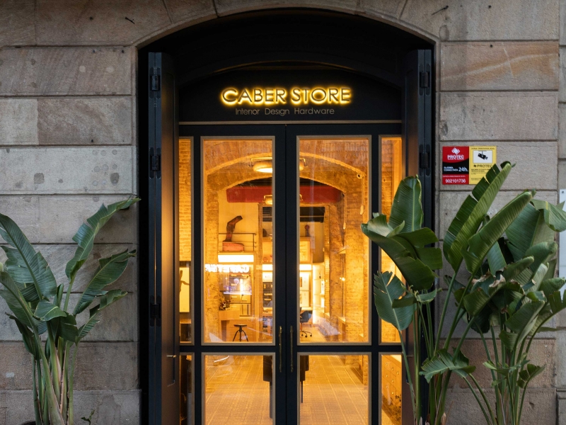 Caber Store  (8)