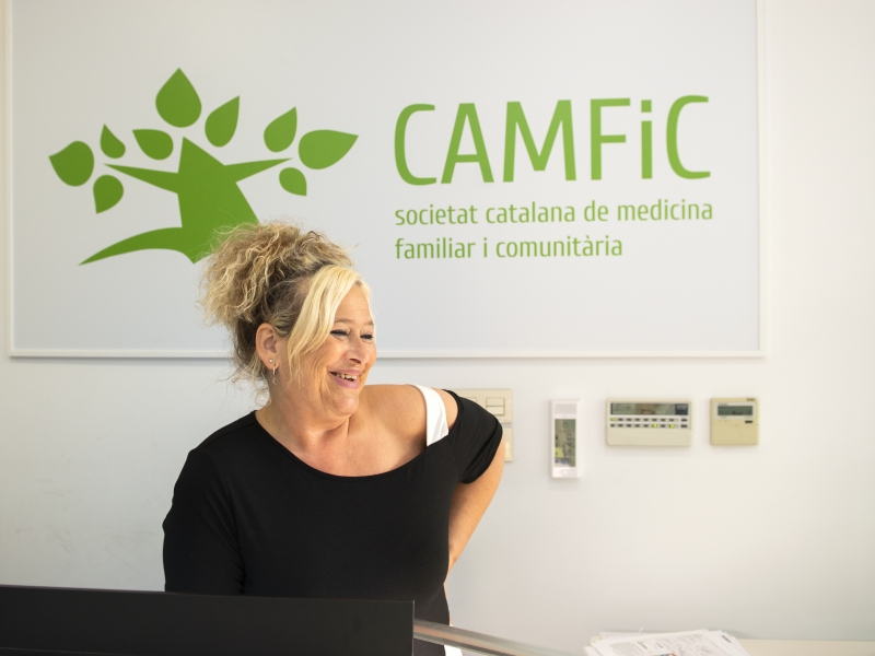 Societat Catalana de Medicina Familiar i Comunitria (CAMFiC) (5)