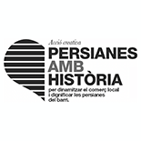 Persianes amb història