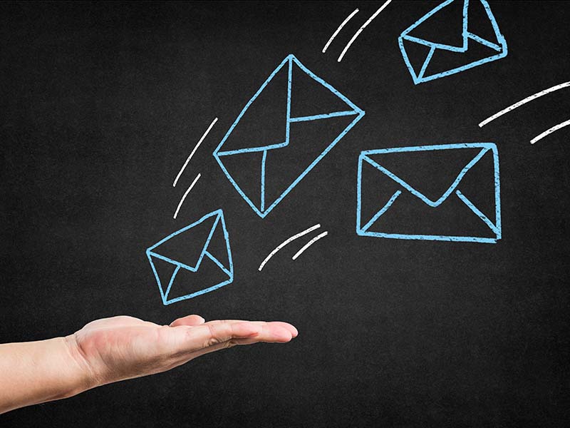 Diseña una estrategia de email márqueting