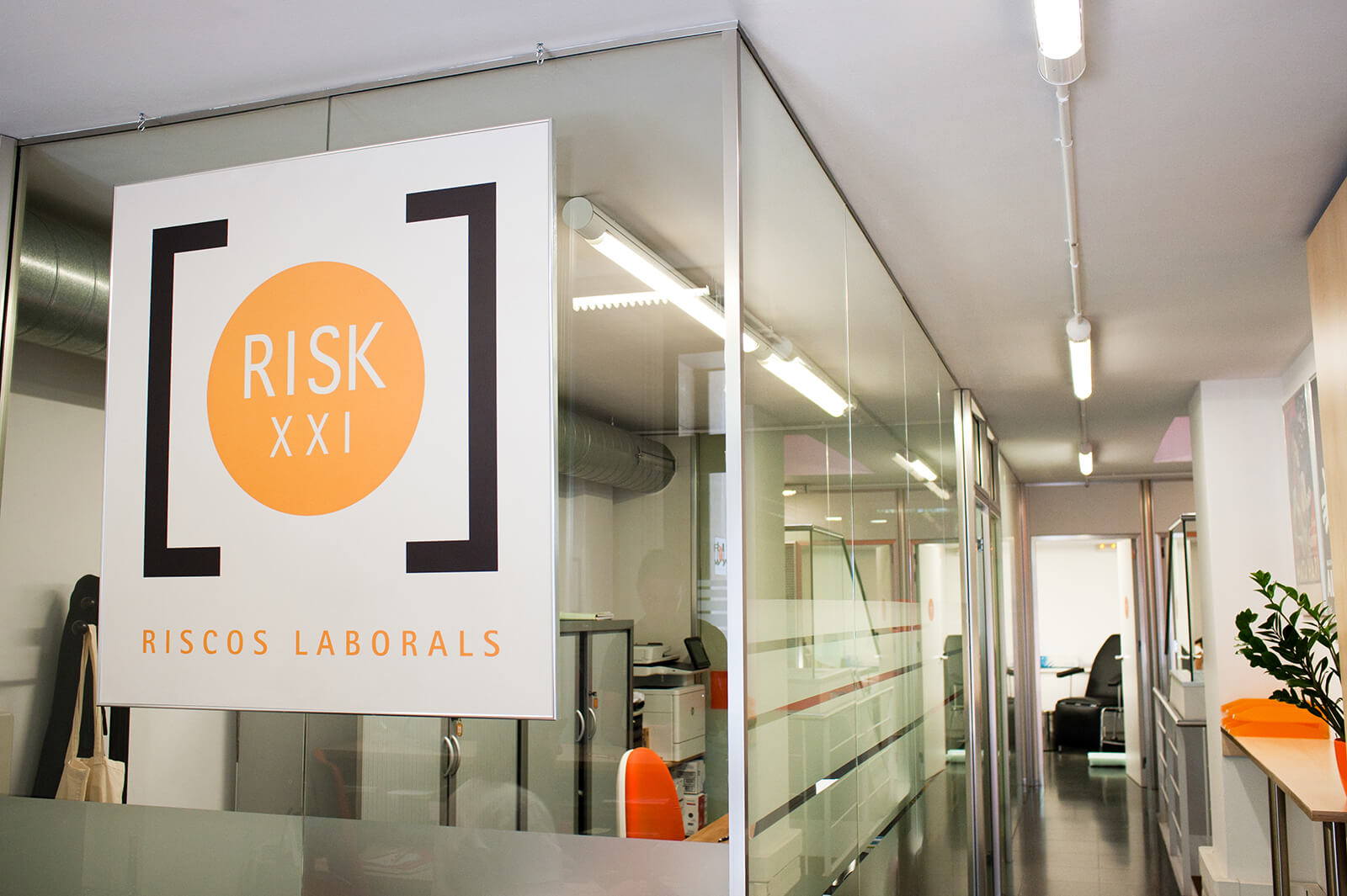 Risk XXI Prl & Services