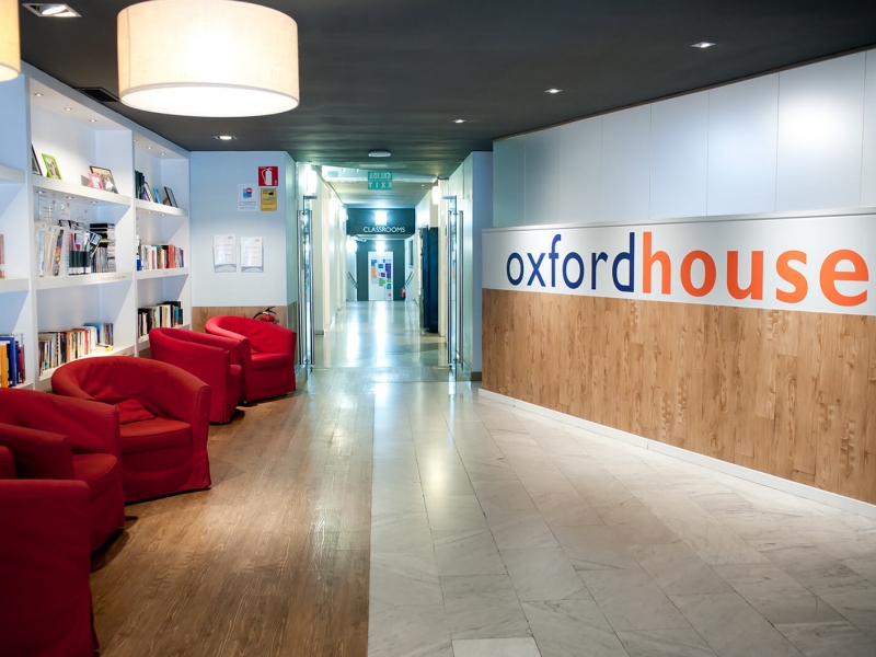 Oxford House