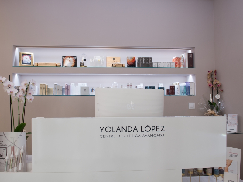 Yolanda López Centre d'Estètica Avançada  (7)