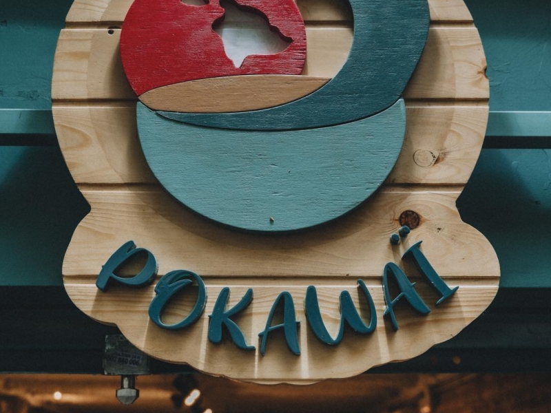 Pokawaï