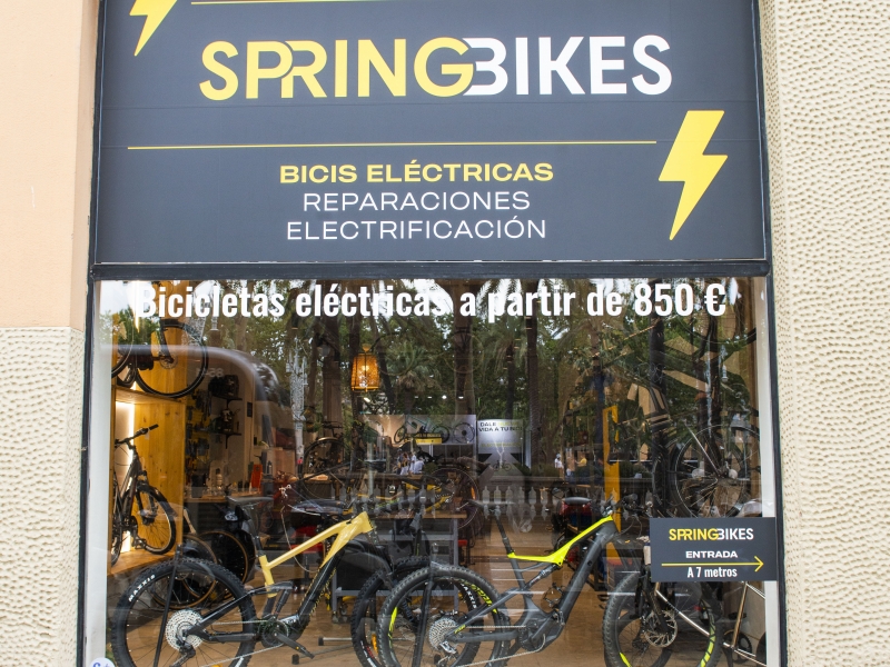 Spring Bikes (18)