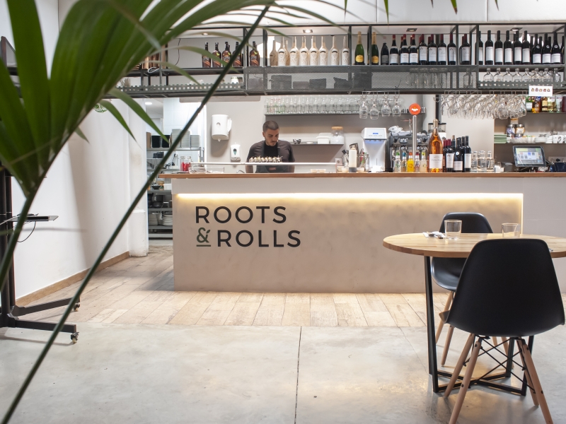 Roots & Rolls (8)