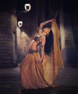 Acadèmia de Dansa Alina Babayan (7)