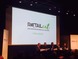 Nace la Unión de Entidades de Retail de Cataluña RETAILcat (1)
