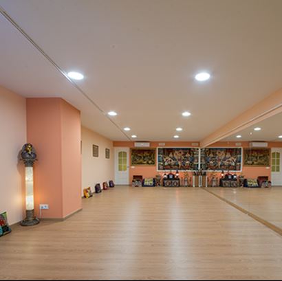 Acadèmia de Dansa Alina Babayan