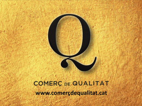 Neix la “Q Comerç de Qualitat (QCQ)'