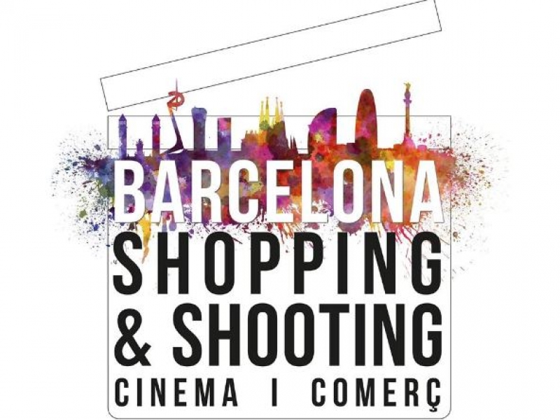 El Shoppping and Shooting vuelve a los comercios de Barcelona 