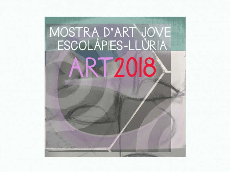 18ª Muestra de Arte Joven 2018
