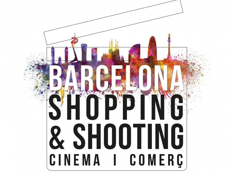 Quieres que tu establecimiento salga en un cortometrage? Barcelona Shopping & Shooting
