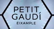 Petit Gaudí Eixample