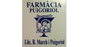 Farmacia Puigoriol